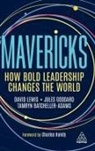 Tamryn Batcheller-Adams, Jules Goddard, Goddard Jules, David Giles Lewis - Mavericks