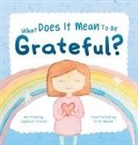 Lyndsie Storer, Erin Walsh - What Does It Mean To Be Grateful?
