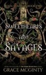 Grace McGinty - Sweethearts and Savages