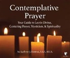 Kathryn J. Hermes F. S. P., Kathryn J. Hermes F. S. P. - Contemplative Prayer: Your Guide to Lectio Divina, Centering Prayer, Mysticism, and Spirituality (Audio book)