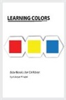 Glorya Phillips - Learning Colors