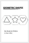 Glorya Phillips - Geometric Shapes