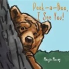 Margie Murray - Peek-a-Boo, I See You!