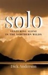 Dick Anderson - Solo