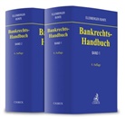 Angelika Allgayer (Dr.) u a, Hermann-Josef Bunte, Jürgen Ellenberger - Bankrechts-Handbuch