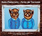 Heinz-Jose Braun, Heinz-Josef Braun, Stefan Murr - Radio Plapperzahn - Perlen der Tiermusik, Audio-CD (Audio book)