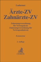 Andreas Ladurner - Ärzte-ZV, Zahnärzte-ZV