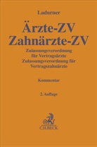 Andreas Ladurner - Ärzte-ZV, Zahnärzte-ZV