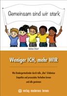 Andrea Erkert - Weniger ICH, mehr WIR