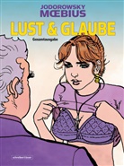 Alejandro Jodorowsky, Moebius - Lust & Glaube
