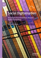Hahn, Kornelia Hahn - Social Digitalisation