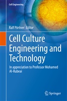 Ral Pörtner, Ralf Pörtner - Cell Culture Engineering and Technology