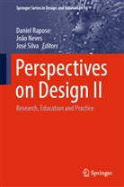 Joã Neves, João Neves, Daniel Raposo, José Silva - Perspectives on Design II