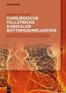 Brigitte Osswald - Chirurgische Fallstricke kardialer Rhythmusimplantate