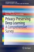 Kwangj Kim, Kwangjo Kim, Harry Chandra Tanuwidjaja - Privacy-Preserving Deep Learning