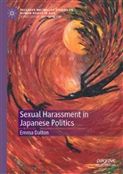 Emma Dalton - Sexual Harassment in Japanese Politics