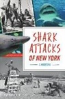 Patricia Heyer, Robert Heyer - Shark Attacks of New York