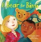 Jane Breskin Zalben, Yevgenia Nayberg - A Bear for Bimi