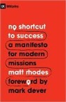 Matt Rhodes - No Shortcut to Success