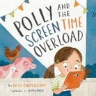 Betsy Childs Howard, Samara Hardy - Polly and the Screen Time Overload