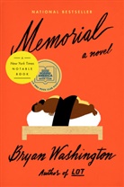 Bryan Washington - Memorial
