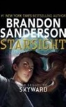 Brandon Sanderson, Suzy Jackson - Starsight (Hörbuch)