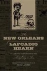 Delia Labarre, Delia Labarre - New Orleans of Lafcadio Hearn