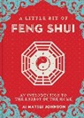Ai Matsui Johnson - Little Bit of Feng Shui