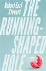 Robert Earl Stewart - The Running-Shaped Hole