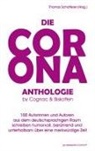 Thoma Schafferer, Thomas Schafferer - Die Corona-Anthologie