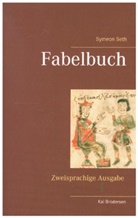 Kai Brodersen - Fabelbuch