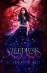 Scarlett Kol - Sleepless