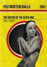 Miguel Ribeiro, James Desborough - Postmortm Giallo 0003
