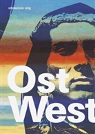 Kunsthalle Rostock, Kunsthall Rostock, Kunsthalle Rostock - Ost / Western