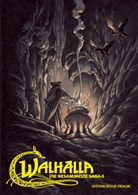 Henning Kure, Peter Madsen - Walhalla