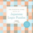 Nikoli - Peaceful Mind Book of Japanese Logic Puzzles