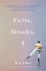 Xue Yiwei - Celia, Misoka, I