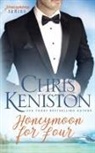 Chris Keniston - Honeymoon for Four