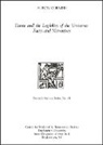 Alison Cornish, Olivia Holmes - Dante and the Legibility of the Universe: Facts and Narratives