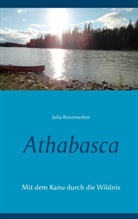 Julia Riesenweber - Athabasca