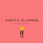Eva Horvathova - Simple Planner