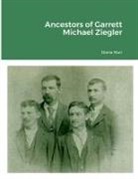Diana Muir - Ancestors of Garrett Michael Ziegler