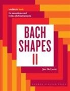 Jon de Lucia - Bach Shapes II