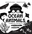Lauren Dick - I See Ocean Animals
