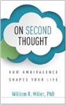 William R. Miller, Miller William R. - On Second Thought