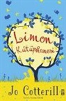 Jo Cotterill - Limon Kütüphanesi Ciltli