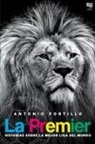Antonio Portillo, LIBROFUTBOL. com Editorial - La Premier
