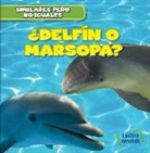 Rob Ryndak - ¿Delfín O Marsopa? (Dolphin or Porpoise?)