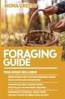 Mona Greeny - Foraging Guide
