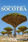 James Wellsted - SOCOTRA
